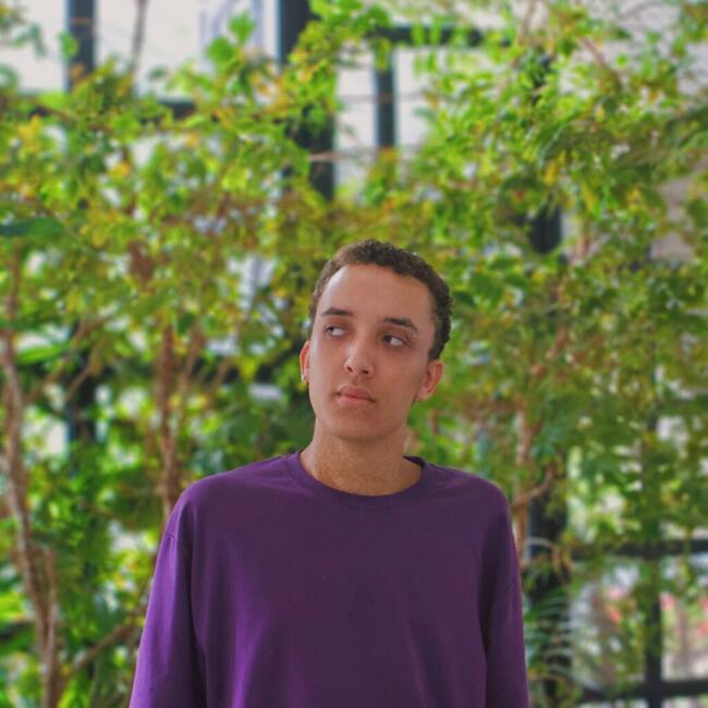 Babá em Brasília: Gabriel