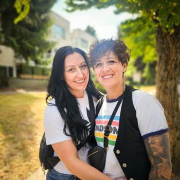 Babysitting job in Vancouver: babysitting job Lauren