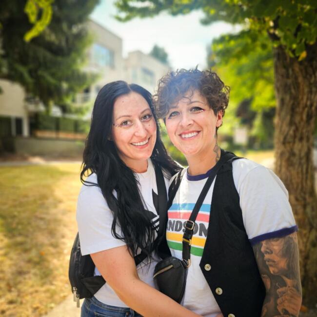 Babysitting job in Vancouver: Lauren