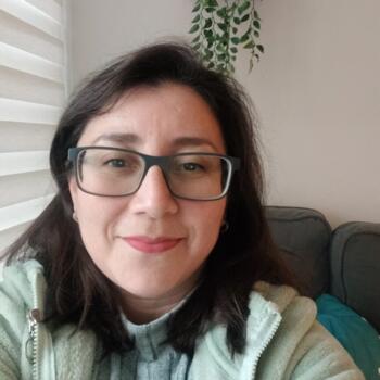 Niñera en Valparaíso: Maria Dennisse