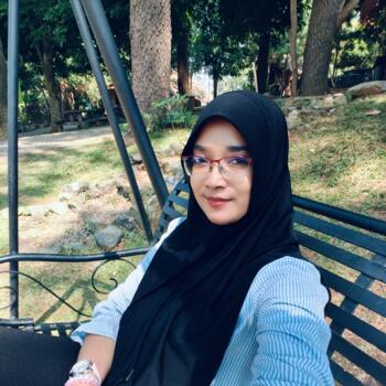 Babysitter in Banyumanik: Renny