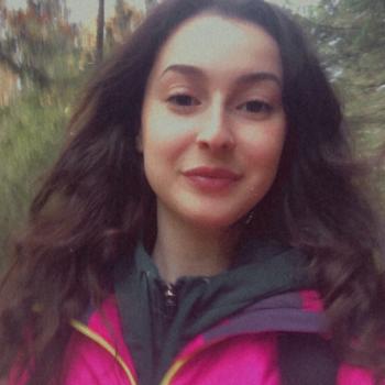 Baby-sitter Choisy-le-Roi: Shanna