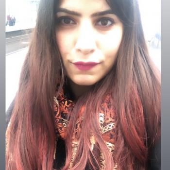 Babysitter Berlin: Neha