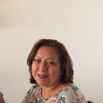Niñera Chía: Mary luz