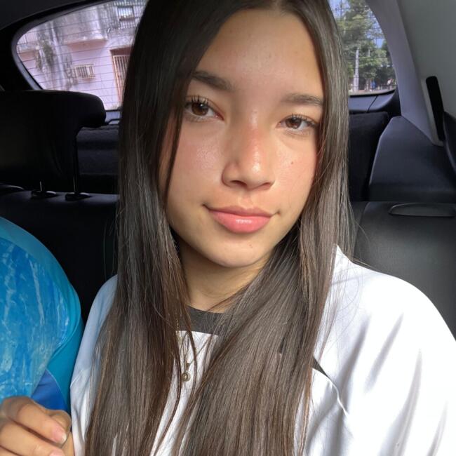 Niñera en Asunción: Katherine