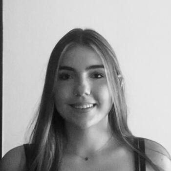 Babysitter in Valencia: María