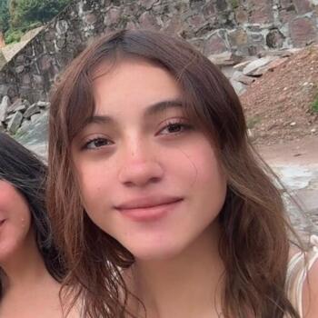 Babysitter in Mexico City: Leslie