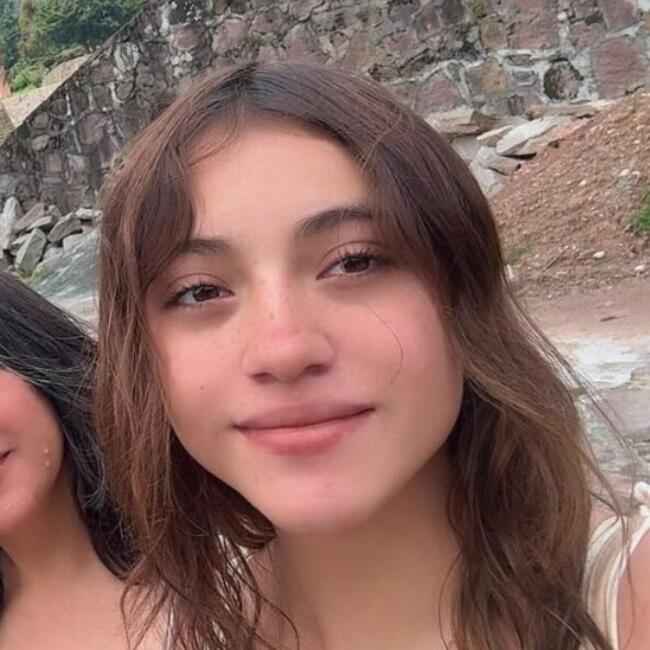 Babysitter in Mexico City: Leslie