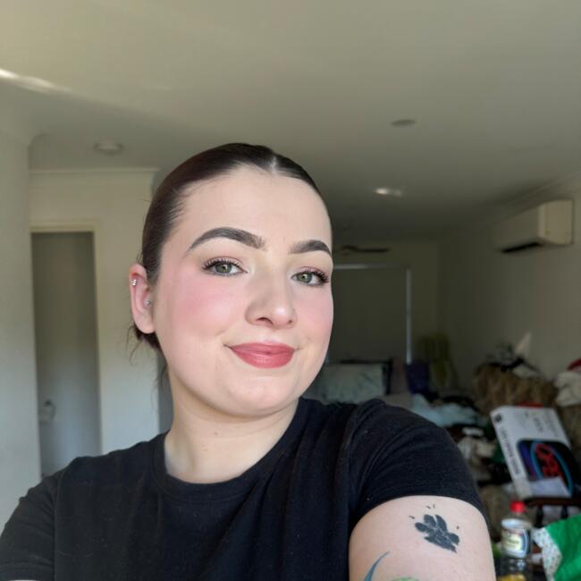 Babysitter in Launceston: Breanna