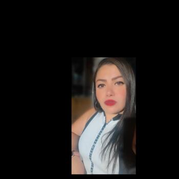 Babysitter Santo André: Jessica