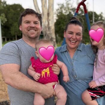 Babysitting job in Brisbane: babysitting job Emma