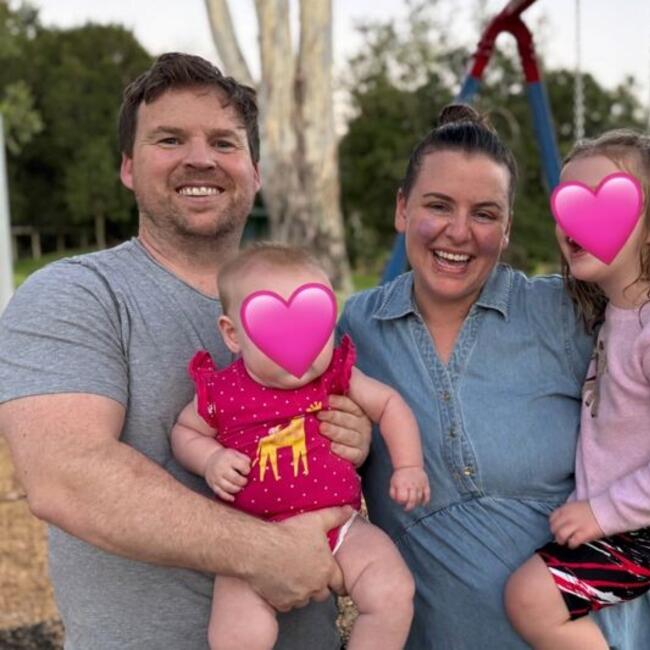 Babysitting job in Brisbane: Emma