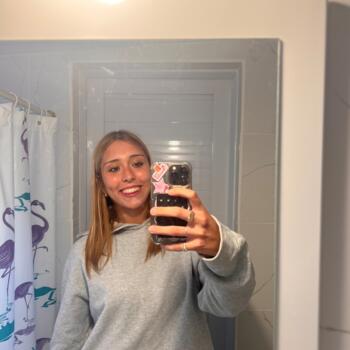 Niñera en Buenos Aires: Agustina