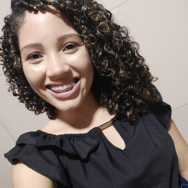 Babysitting job in Recife: Thayanne