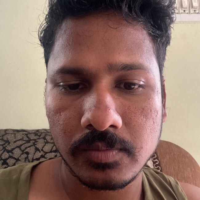 Babysitting job in Bengaluru: Preetham