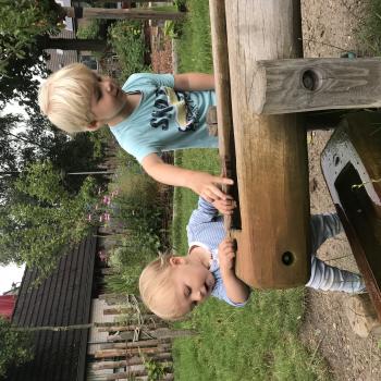 Oppasadres in Amersfoort: oppasadres Mieke