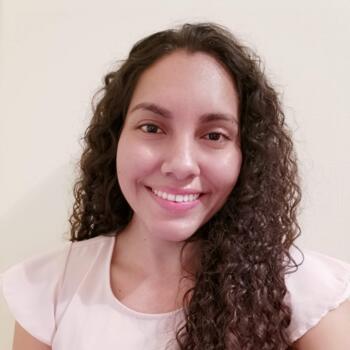 Babysitter in Granadilla: Dayanne