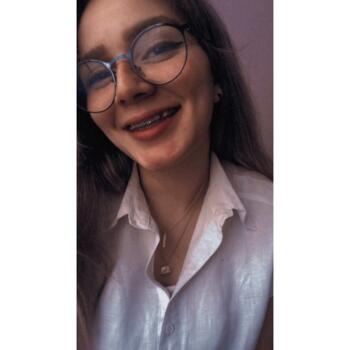 Babysitter in Curridabat: Camila