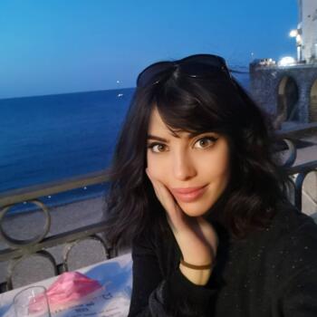 Babysitter a Napoli: Alessia