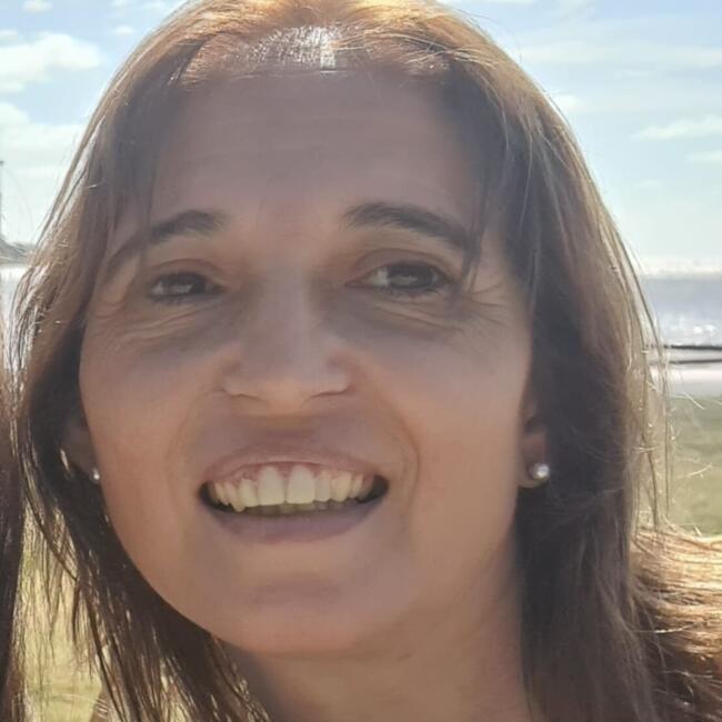 Niñera en Montevideo: Andrea Lilian