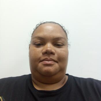 Babysitter George: Claudine