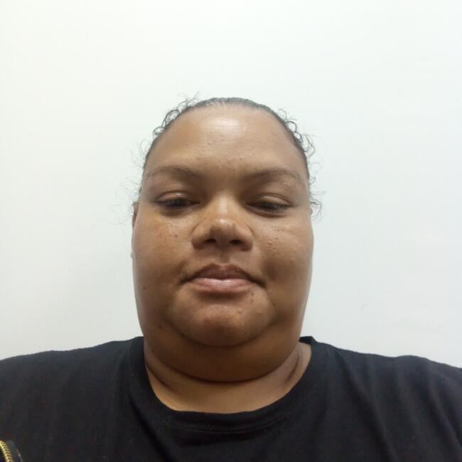 Babysitter in George: Claudine