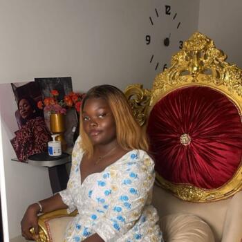 Babysitter in Rufisque: Ndella