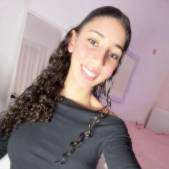 Babysitter Loures: Bruna