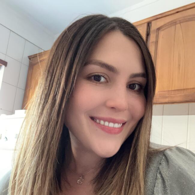 Babysitter em Braga: Rocio