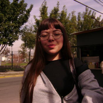 Babysitter in Providencia: Catalina