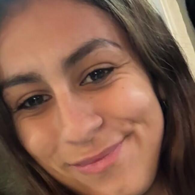 Babysitter in Río Cuarto: Rocio