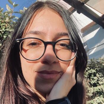 Babysitter a Carini: Denise