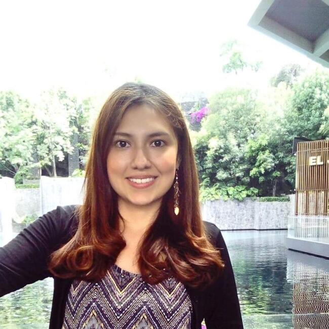 Babysitter in Miguel Hidalgo: Arisbet