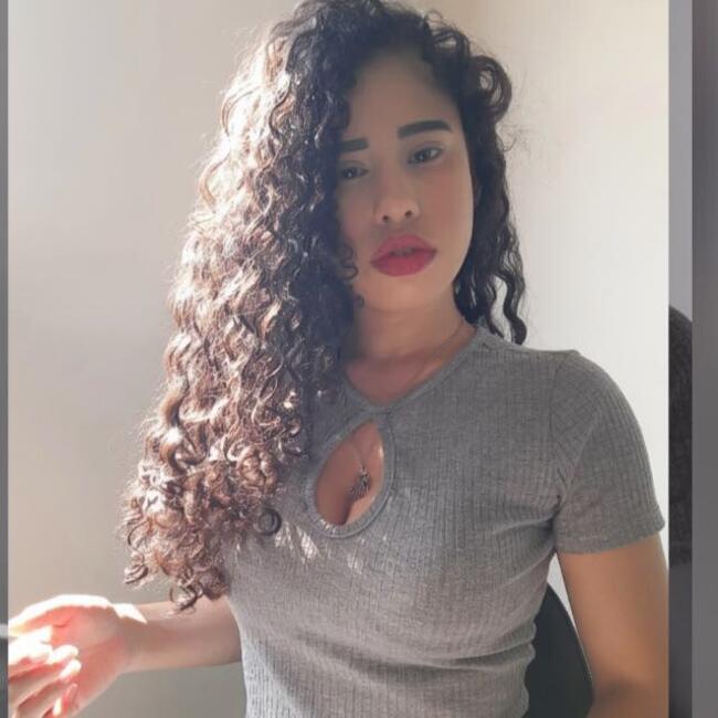 Babysitting job in Praia Grande: Joada