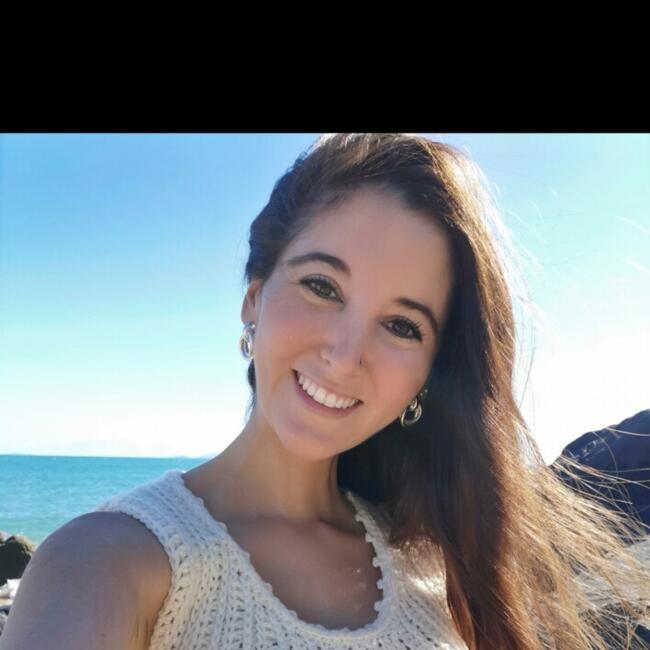 Babysitter in Concón: María Ignacia