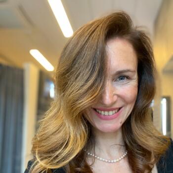 Chůva v Brno: Lucie