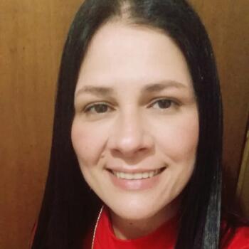 Niñera La Ceja: Marisol