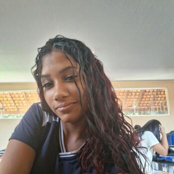 Babysitter in Paragominas: Maria eduarda