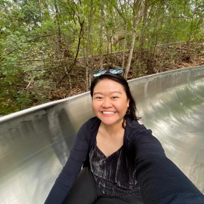 Babysitter in Singapore Island: Denise