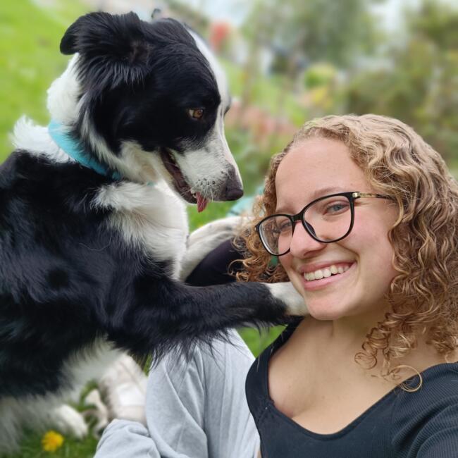 Babysitter in Killem: Abbygaelle