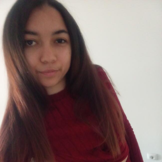 Childminder in Barreiro: Catherine