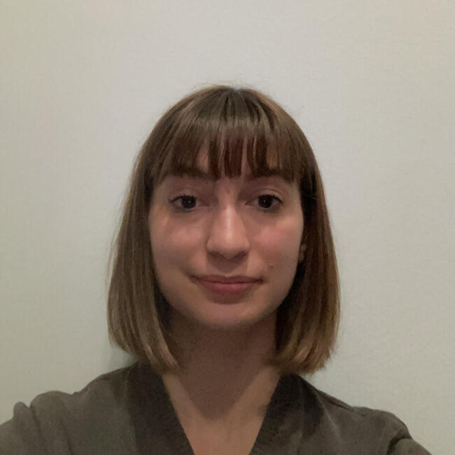 Babysitter in Toulouse: Lorédana