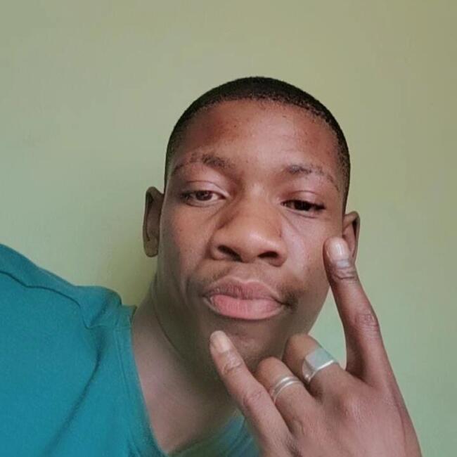 Babysitter in Kimberley: Bonolo