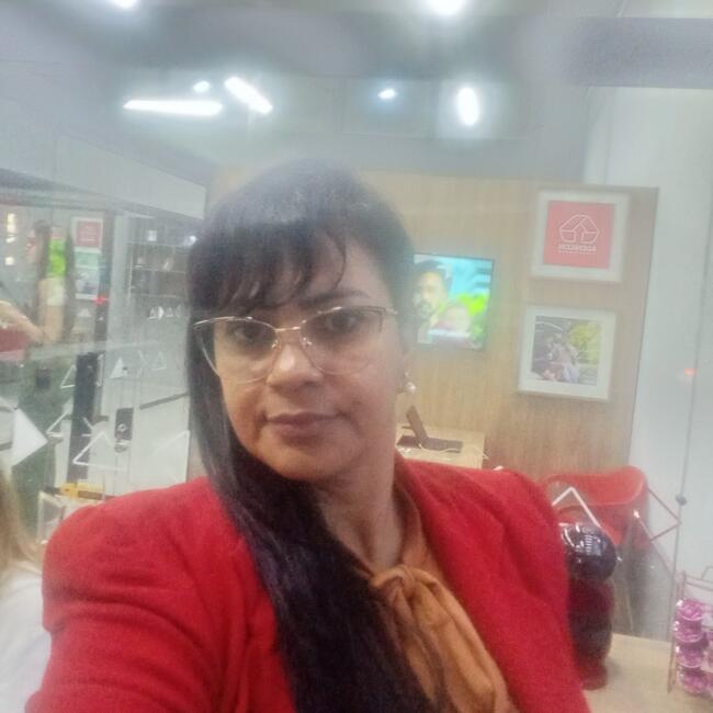 Babá em São Paulo: Kelly Cristina