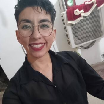 Babysitter in Vaterstetten: Micaela Belén