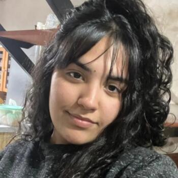 Babysitter in Rosario: Julieta