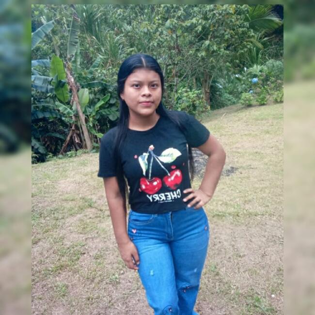 Babysitter in Panama City: Milagro