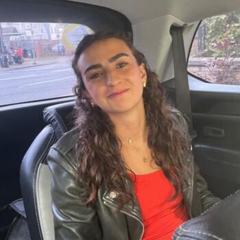 Babysitter in Pozuelo de Alarcón: Noa Moreno