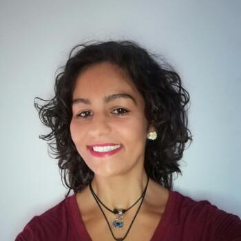 Babysitter in Funchal: Catarina