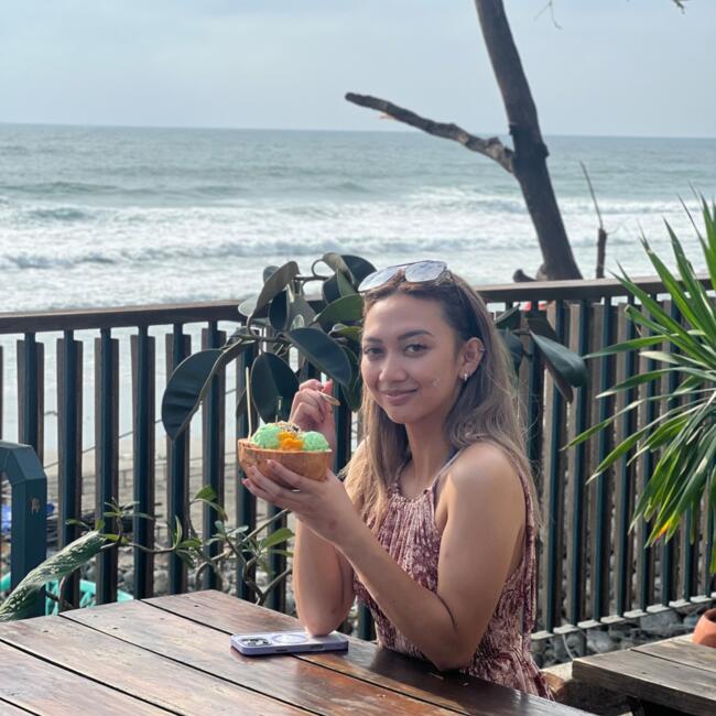 Babysitting job in Hamilton: Ella